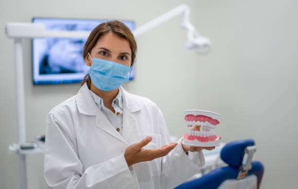 Best Tooth Infection Emergency Dentist  in Novato, CA
