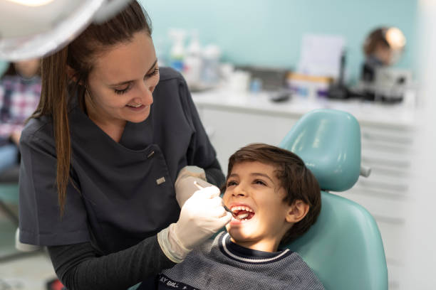 Best Emergency Gum Pain Relief  in Novato, CA