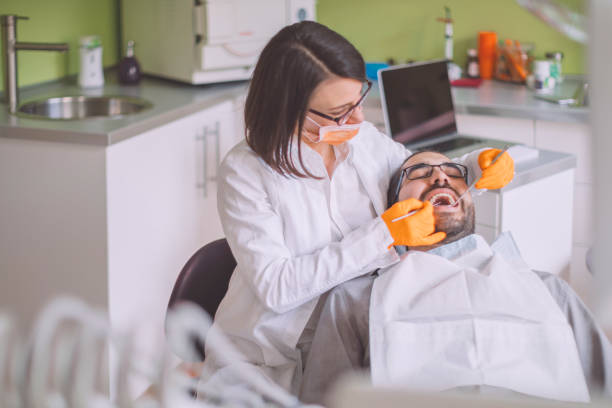 Best Urgent Tooth Repair  in Novato, CA